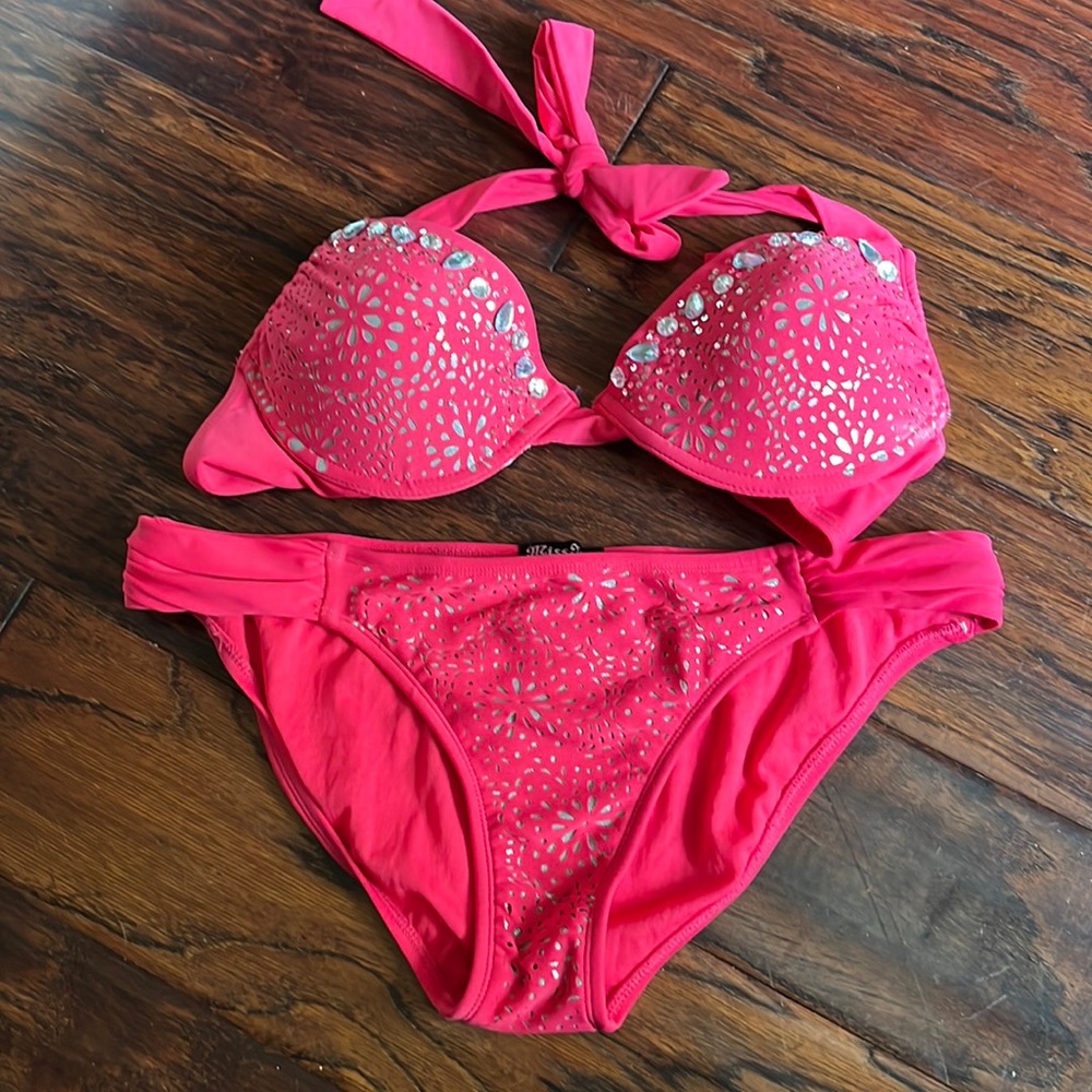 Miss Me bikini